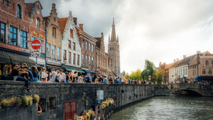 Serrurier Bruges